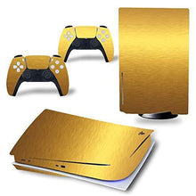 
                        
                          Load image into Gallery viewer, PlayStation 5 Console and Controller Skin Vinyl Sticker Cover for PS5 Console and Controller - JOY2ESpree
                        
                      