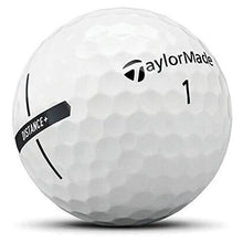 
                        
                          Load image into Gallery viewer, 2021 TaylorMade Distance+ Golf Balls - JOY2ESpree
                        
                      