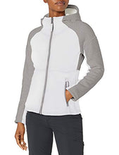 
                        
                          Load image into Gallery viewer, Spyder Active Sports Women's Alps Full Zip Mid-Layer Jacket
                        
                      