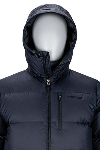 Marmot Men's Guides Down Winter Jacket