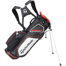 
                        
                          Load image into Gallery viewer, TaylorMade Stand 8.0 Bag - JOY2ESpree
                        
                      