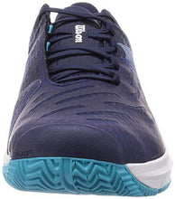 
                        
                          Load image into Gallery viewer, Wilson Men's KAOS 3.0 Tennis Shoes - JOY2ESpree
                        
                      