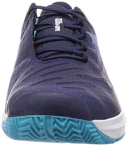 Wilson Men's KAOS 3.0 Tennis Shoes - JOY2ESpree