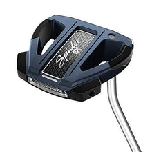 
                        
                          Load image into Gallery viewer, TaylorMade Spider EX Putter Navy/White - JOY2ESpree
                        
                      
