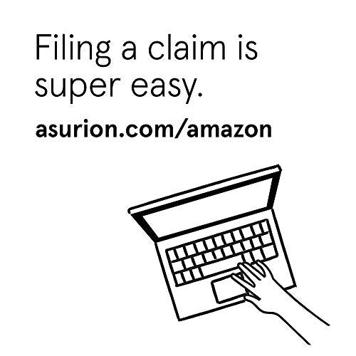 ASURION 4 Year Home Improvement Protection Plan $20-29.99