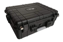
                        
                          Muat gambar ke penampil Galeri, Case Club Pre-Cut Waterproof Hard Case - Fits PlayStation 5 (PS5) with Headset, Two Controllers, Games, Stand, &amp; Cords - JOY2ESpree
                        
                      