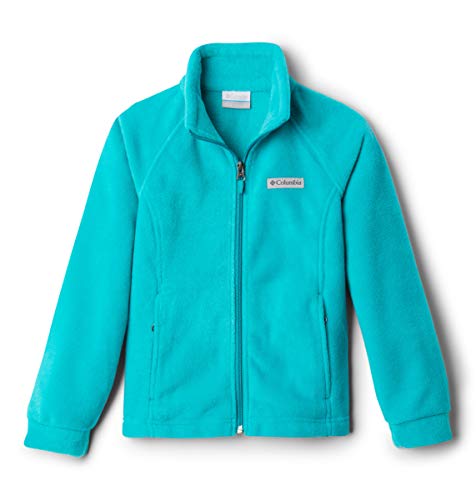 Columbia Unisex Baby Benton Springs Fleece Jacket