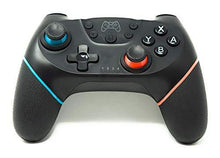 
                        
                          Load image into Gallery viewer, DeHasion Wireless Switch Pro Controller for Nintendo Switch/Remote Pro Controller - JOY2ESpree
                        
                      