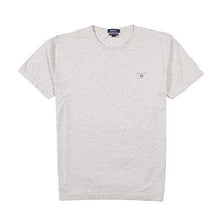 
                        
                          画像をギャラリービューアに読み込む, GANT Men's Solid Tee - JOY2ESpree
                        
                      
