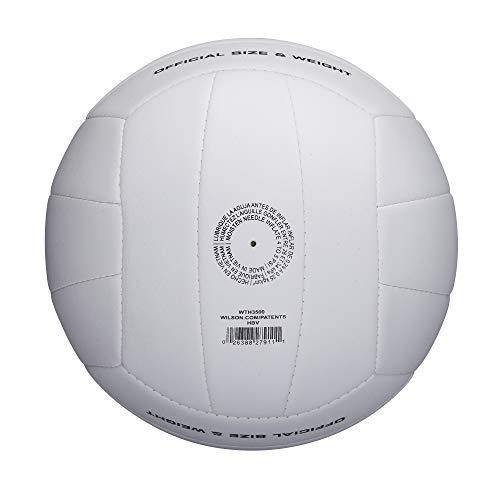 Wilson Soft Play Volleyball - JOY2ESpree