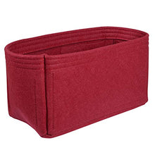 
                        
                          Cargar imagen en el visor de la galería, RoyGbiv Speedy Purse Organizer Handbag Shaper Tote Bag Insert, Fit in Most Tote Bags.
                        
                      