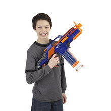
                        
                          Cargar imagen en el visor de la galería, NERF CS-18 N-Strike Elite Rapidstrike
                        
                      