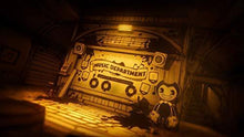 
                        
                          將圖片載入圖庫檢視器 Bendy and the Ink Machine - JOY2ESpree
                        
                      