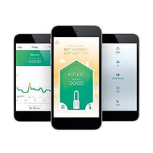 
                        
                          Cargar imagen en el visor de la galería, Dyson Pure Hot + Cool Link HP02 Wi-Fi Enabled Air Purifier,White/Silver - JOY2ESpree
                        
                      