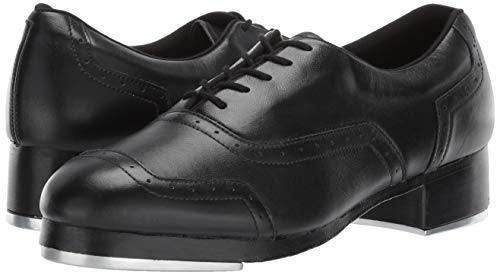 Bloch Dance Men's Jason Samuels Smith Professional Tap Shoe - JOY2ESpree