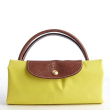 
                        
                          將圖片載入圖庫檢視器 LONGCHAMP Le Pliage Original Travel Bag, X-Large, Lemon
                        
                      