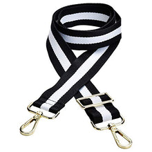 
                        
                          將圖片載入圖庫檢視器 Wide Shoulder Strap Adjustable Replacement Belt Guitar Style Cross body Handbag Purse Strap
                        
                      
