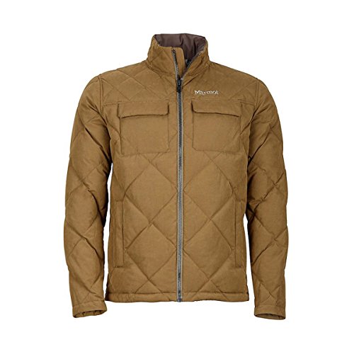 MARMOT mens Burdell Jacket