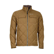 
                        
                          Cargar imagen en el visor de la galería, MARMOT mens Burdell Jacket
                        
                      