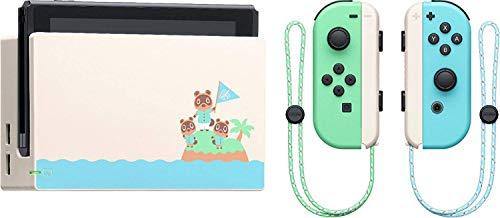 2020 Newest Nintendo Switch Animal Crossing - JOY2ESpree