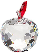 
                        
                          画像をギャラリービューアに読み込む, SWAROVSKI SW5264884 New York Apple, Large - JOY2ESpree
                        
                      