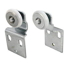 
                        
                          Load image into Gallery viewer, Prime-Line N 7533 Sliding Closet Door Roller Kit, 3/4 in. Wheel Diameter
                        
                      