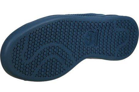 adidas Originals Mens Stan Smith Prime Knit Sneaker - JOY2ESpree