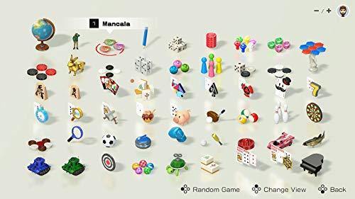 51 Worldwide Games (Nintendo Switch) - JOY2ESpree
