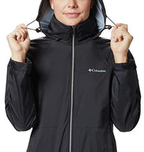 
                        
                          Cargar imagen en el visor de la galería, Columbia Women's Switchback Iii Adjustable Waterproof Rain Jacket
                        
                      