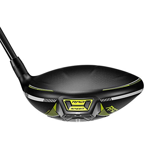 Cobra Golf 2021 RADSPEED Men's Driver Bundle with PlayBetter Premium Caddy Towel . - JOY2ESpree