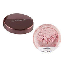 
                        
                          画像をギャラリービューアに読み込む, freshMinerals Mineral Loose Eyeshadow, New York City, 1.5 Gram
                        
                      