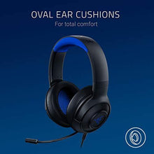 
                        
                          Muat gambar ke penampil Galeri, Razer Kraken X Ultralight Gaming Headset: 7.1 Surround Sound - JOY2ESpree
                        
                      