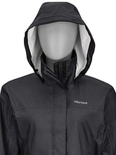 
                        
                          Muat gambar ke penampil Galeri, MARMOT womens Precip Lightweight Waterproof Rain Jacket
                        
                      