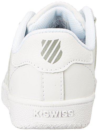 K-Swiss Kids' Classic VN Sneaker