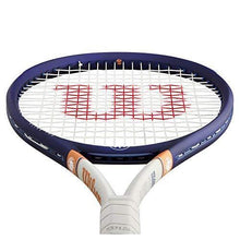 
                        
                          Muat gambar ke penampil Galeri, Wilson Sporting Goods Ultra 100 Roland Garros Performance Tennis Racquet - JOY2ESpree
                        
                      