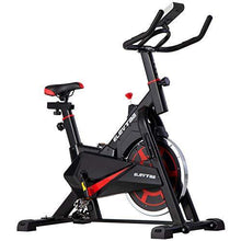 
                        
                          Muat gambar ke penampil Galeri, ER KANG Exercise Bike, Indoor Cycling Bike, Digital LCD Monitor Upgraded Version - JOY2ESpree
                        
                      