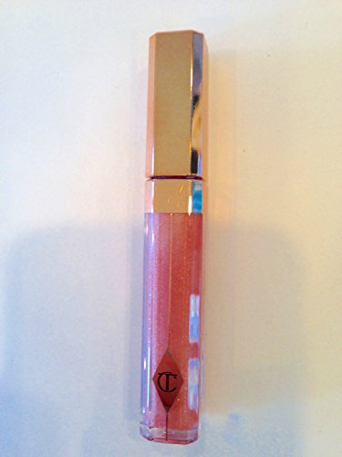 Charlotte Tilbury Luxe Color Lip Lustre Lacquer Gloss - Blondie