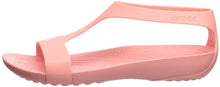 
                        
                          Muat gambar ke penampil Galeri, Crocs Women's Serena Sandal | Cute Sandals for Women | Slip On Shoes
                        
                      