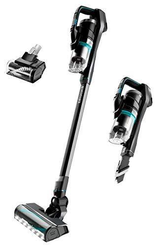 BISSELL Iconpet Cordless with Tangle Free Brushroll, Smart Seal Filtration, Lightweight Stick Hand Vacuum Cleaner - JOY2ESpree