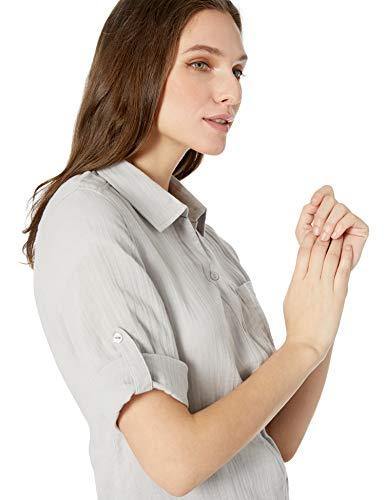 Jag Jeans Women's Adley Button Up Shirt