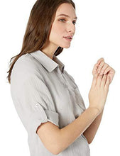 
                        
                          將圖片載入圖庫檢視器 Jag Jeans Women's Adley Button Up Shirt
                        
                      