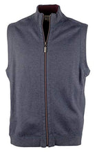
                        
                          Cargar imagen en el visor de la galería, Tommy Bahama New Flipsider Full-Zip Reversible Vest
                        
                      