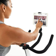 
                        
                          Cargar imagen en el visor de la galería, Women’s Health Men’s Health Bluetooth Indoor Cycling Bike with OPTIONAL 6 Month Subscription of the MyCloudFitness App - JOY2ESpree
                        
                      