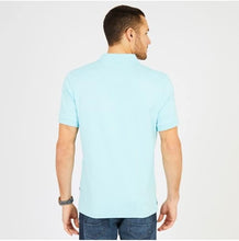
                        
                          Cargar imagen en el visor de la galería, Nautica Men's Classic Fit Short Sleeve Solid Soft Cotton Polo Shirt - JOY2ESpree
                        
                      