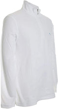 
                        
                          画像をギャラリービューアに読み込む, Tommy Bahama Long Sleeve Emfielder Half Zip Polo Shirt
                        
                      