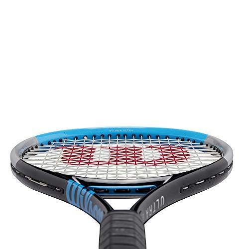 Wilson Ultra 100 V3.0 Tennis Racquet - JOY2ESpree