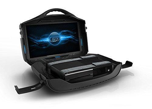 GAEMS VANGUARD Personal Gaming Environment for Xbox One S, Xbox One, PS4, PS3, Xbox 360 (Consoles Not Included) - Xbox One - JOY2ESpree