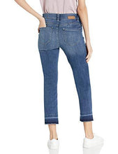 
                        
                          Load image into Gallery viewer, Jag Jeans Women's Ruby Straight Crop Jean
                        
                      