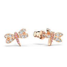 
                        
                          Cargar imagen en el visor de la galería, SWAROVSKI Women's Jewelry Sets, Crystal Necklace and Earrings Collection - JOY2ESpree
                        
                      