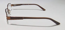 
                        
                          Load image into Gallery viewer, Max Mara 1085 Womens/Ladies Designer Half-rim Spring Hinges Brand Exclusive Collectible Eyeglasses/Eyewear
                        
                      